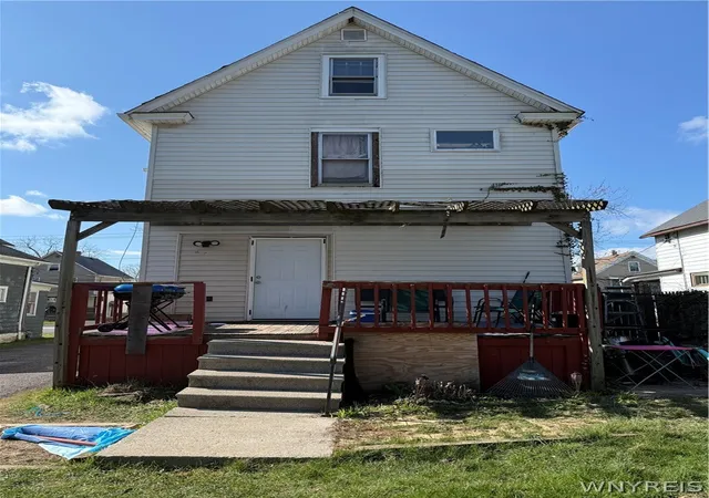 4th image of 2921 Mckoon Ave, Niagara Falls, NY 14305 | MLS# B1670843