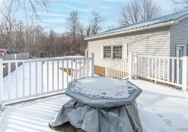 Homes for sale in Watertown City, NY | 265 Hunt St, Watertown City, NY 13601 | MLS# S1666841