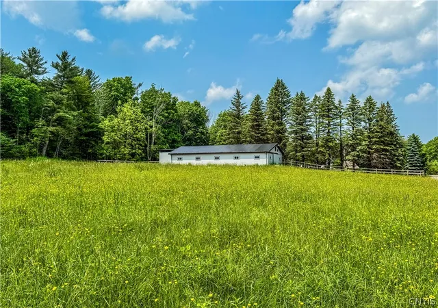Photo 1 of Land for sale at Syossett Dr, Cazenovia, NY 13035 | MLS# S1672596 | Listing updated on 2026-08-03