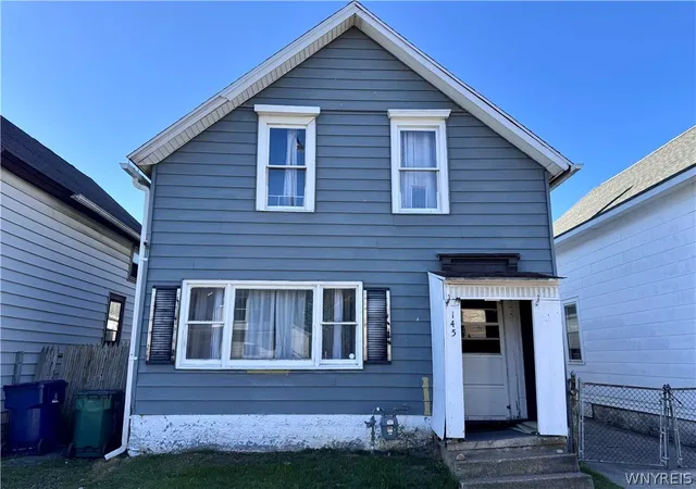 Homes for sale in Buffalo, NY | 145 Forest Ave, Buffalo, NY 14213 | MLS# B1672548