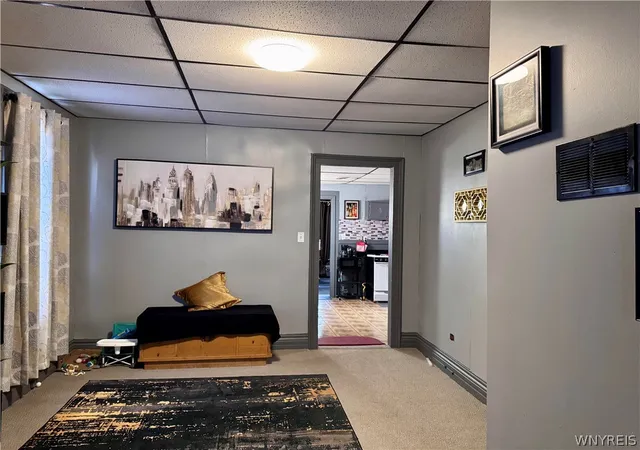 Homes for sale in Buffalo, NY | 145 Forest Ave, Buffalo, NY 14213 | MLS# B1672548