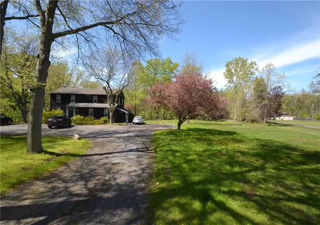 Homes for sale in Macedon, NY | 1559-1561 Paddy Ln, Macedon, NY 14502 | MLS# R1672264