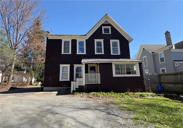 4th image of 20 Otsego St, Oneonta, NY 13820 | MLS# R1669565