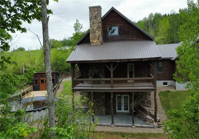 Photo 1 of Sale Pending at 19 Sunset Hl Ln, Wellsboro, PA 16901 | MLS# R1672571 | Listing updated on 2026-07-09
