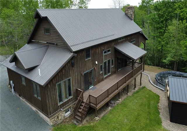 Photo 2 of Sale Pending at 19 Sunset Hl Ln, Wellsboro, PA 16901 | MLS# R1672571 | Listing updated on 2026-07-09