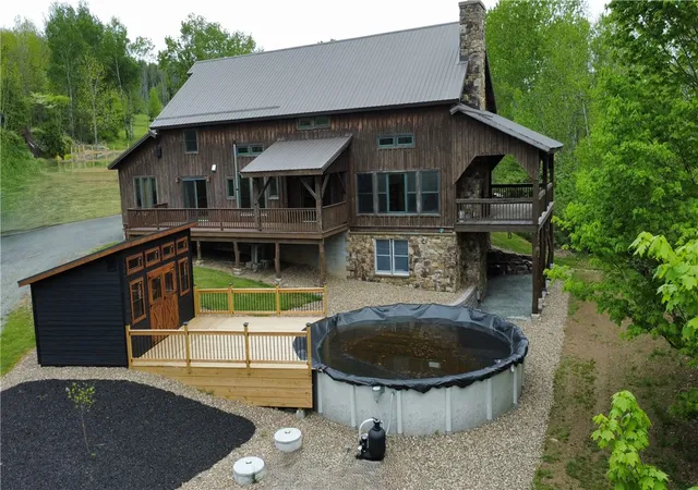 Photo 3 of Sale Pending at 19 Sunset Hl Ln, Wellsboro, PA 16901 | MLS# R1672571 | Listing updated on 2026-07-09