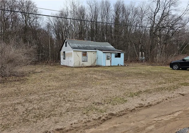 Photo 3 of Land for sale at 6985 Stearns Rd, Rome, NY 13440 | MLS# S1672664 | Listing updated on 2026-04-10