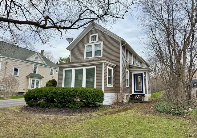 Homes for sale in De Witt, NY | 4458 Apulia Rd, De Witt, NY 13078 | MLS# S1672579