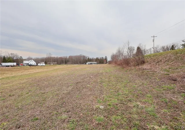 Homes for sale in Parish, NY | N Railroad St, Parish, NY 13131 | MLS# S1672667