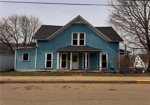 Homes for sale in Bradford City, PA | 92 High St, Bradford City, PA 16701 | MLS# R1671448