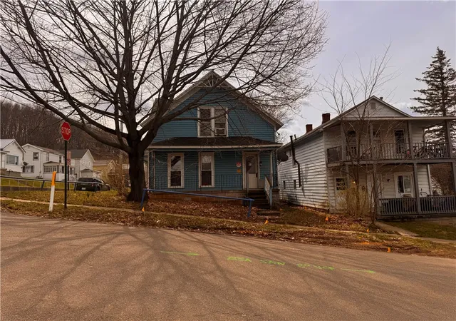 Homes for sale in Bradford City, PA | 92 High St, Bradford City, PA 16701 | MLS# R1671448