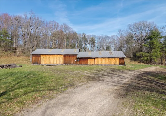1st image of Geiger Rd, Dansville, NY 14437 | MLS# R1669900