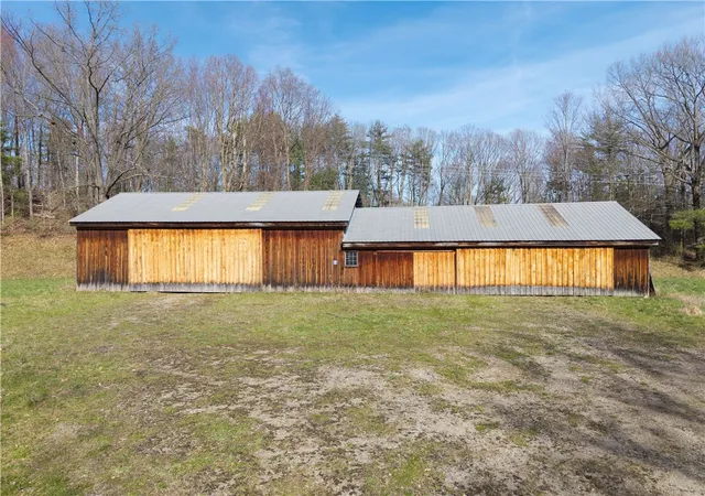 2nd image of Geiger Rd, Dansville, NY 14437 | MLS# R1669900