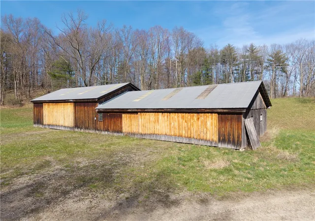 3rd image of Geiger Rd, Dansville, NY 14437 | MLS# R1669900