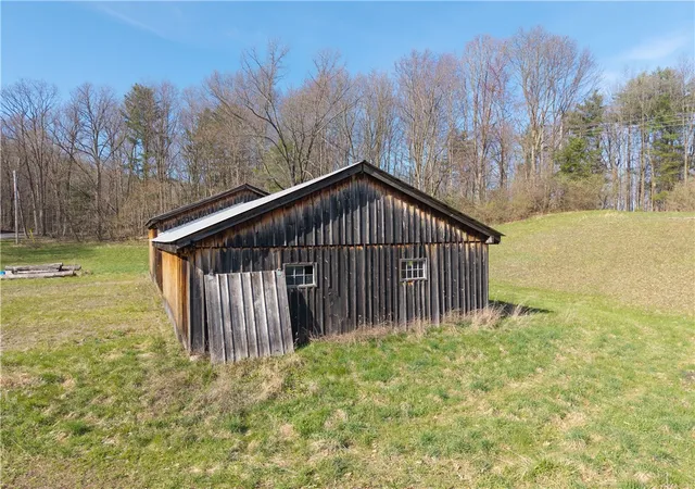 4th image of Geiger Rd, Dansville, NY 14437 | MLS# R1669900