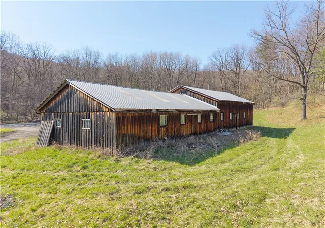 5th image of Geiger Rd, Dansville, NY 14437 | MLS# R1669900