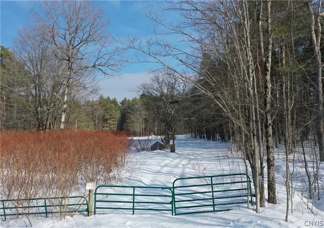2nd image of 154 Moon Hill Rd, Pharsalia, NY 13801 | MLS# S1672422