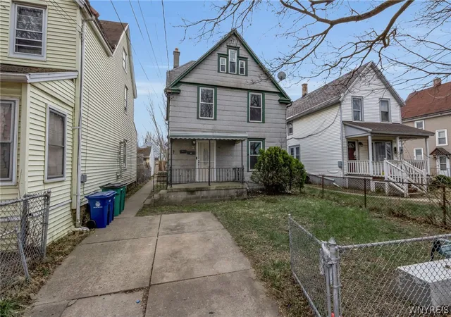 Photo 1 of Multi family home for sale at 53 Sirret St, Buffalo, NY 14220 | MLS# B1672519 | Listing updated on 2026-04-10