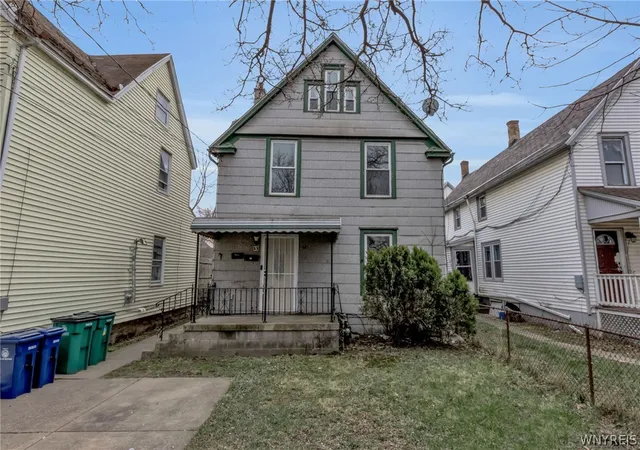 Photo 2 of Multi family home for sale at 53 Sirret St, Buffalo, NY 14220 | MLS# B1672519 | Listing updated on 2026-04-10