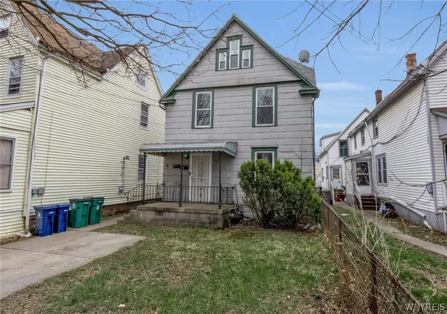 Photo 3 of Multi family home for sale at 53 Sirret St, Buffalo, NY 14220 | MLS# B1672519 | Listing updated on 2026-04-10