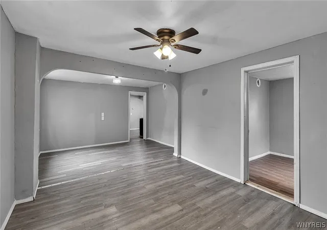 Photo 4 of Multi family home for sale at 53 Sirret St, Buffalo, NY 14220 | MLS# B1672519 | Listing updated on 2026-04-10