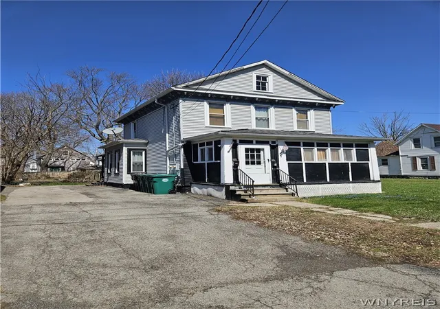 Photo 1 of Multi family home for sale at 1648 Cleveland Ave, Niagara Falls, NY 14305 | MLS# B1672094 | Listing updated on 2026-06-30