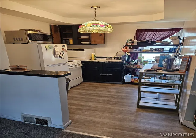 Photo 2 of Multi family home for sale at 1648 Cleveland Ave, Niagara Falls, NY 14305 | MLS# B1672094 | Listing updated on 2026-06-30