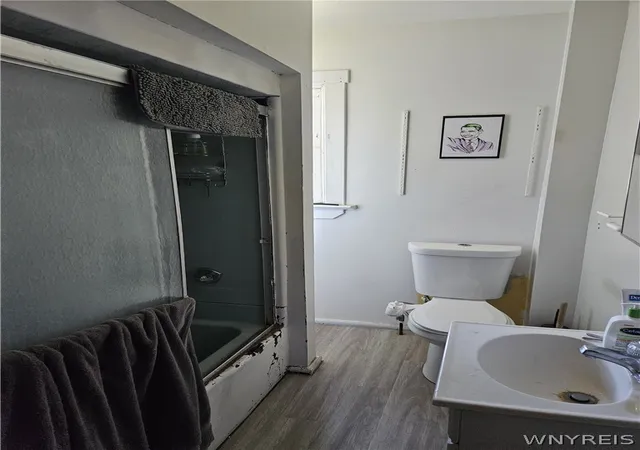 Photo 4 of Multi family home for sale at 1648 Cleveland Ave, Niagara Falls, NY 14305 | MLS# B1672094 | Listing updated on 2026-06-30