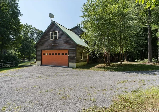 Homes for sale in Greig, NY | 7636 Hiawatha Lake Rd, Greig, NY 13343 | MLS# S1672698
