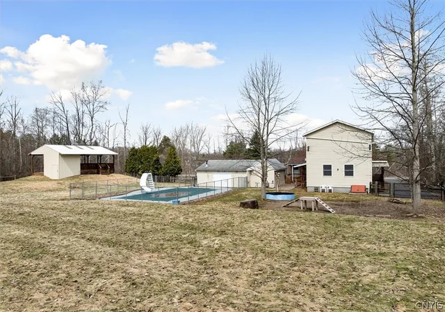 Homes for sale in Westmoreland, NY | 6126 Lowell Rd, Westmoreland, NY 13440 | MLS# S1671564