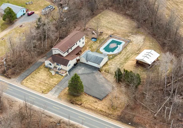 Homes for sale in Westmoreland, NY | 6126 Lowell Rd, Westmoreland, NY 13440 | MLS# S1671564
