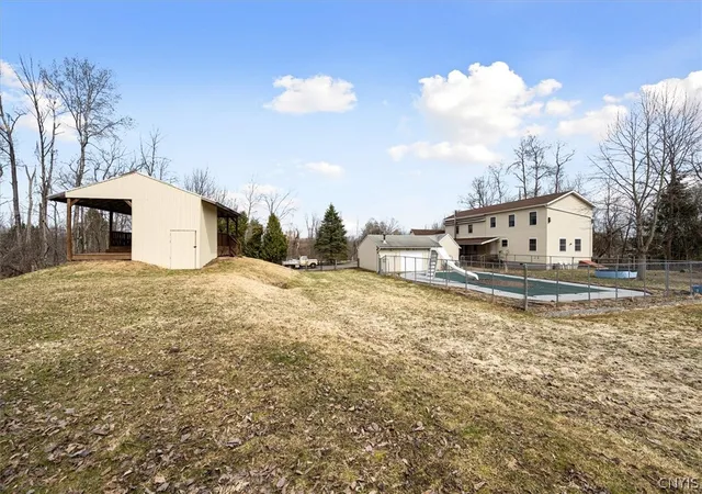 Homes for sale in Westmoreland, NY | 6126 Lowell Rd, Westmoreland, NY 13440 | MLS# S1671564