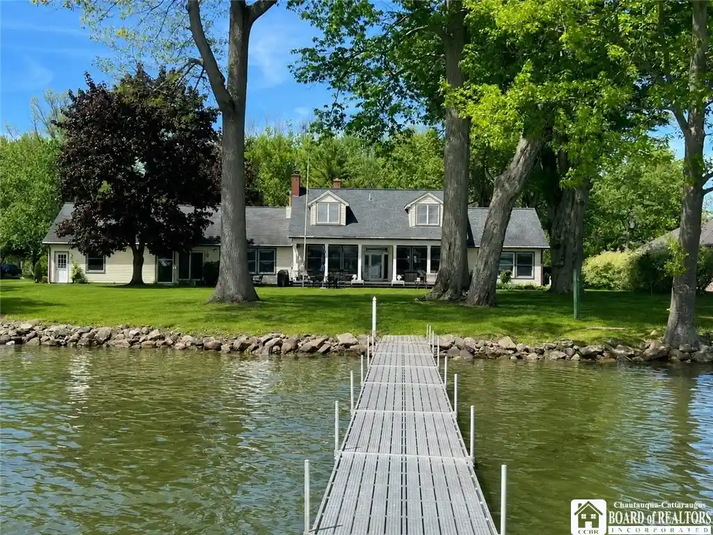 Photo 1 of Single family home for sale at 3756 Heinman Rd, Ellery, NY 14742 | MLS# R1671173 | Listing updated on 2026-10-04