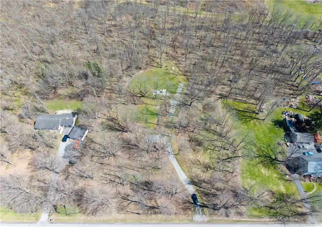 3rd image of 4821 Main St, Hemlock, NY 14466 | MLS# R1672585