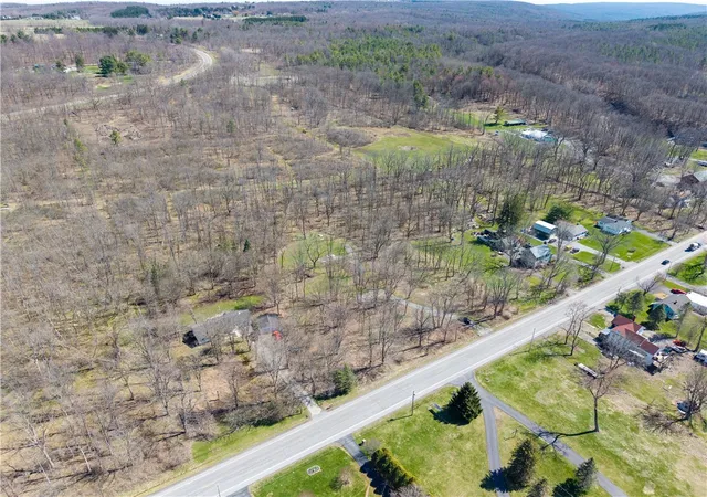 5th image of 4821 Main St, Hemlock, NY 14466 | MLS# R1672585