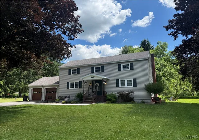 1st image of 58 Madison St, Hamilton, NY 13346 | MLS# S1672515
