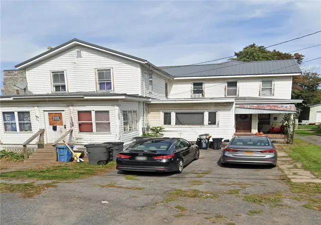 Homes for sale in Waterloo, NY | 103 E Williams St, Waterloo, NY 13165 | MLS# R1672748