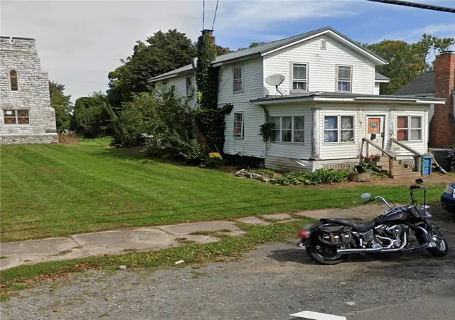 Homes for sale in Waterloo, NY | 103 E Williams St, Waterloo, NY 13165 | MLS# R1672748