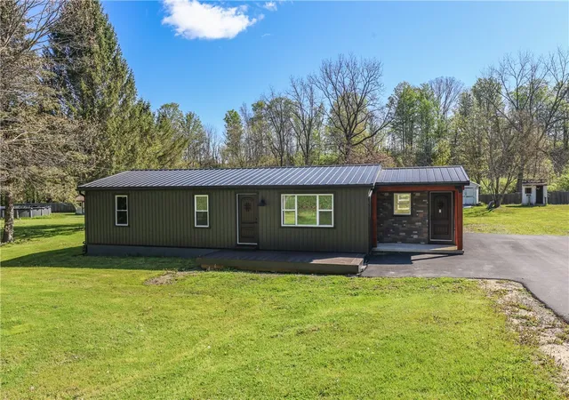 Homes for sale in Southport, NY | 21 Bird Creek Rd, Southport, NY 14871 | MLS# R1672778