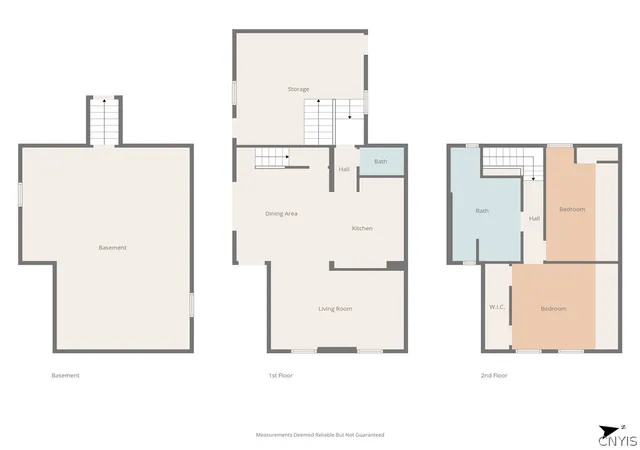 31st image of 1229 Tulip St, Salina, NY 13090 | MLS# S1672779