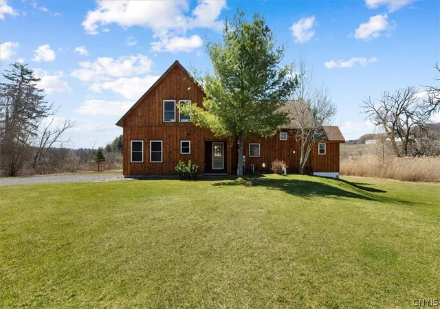 2nd image of 5715 E E Lake Rd, Hamilton, NY 13346 | MLS# S1672035