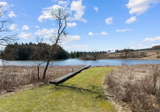 5th image of 5715 E E Lake Rd, Hamilton, NY 13346 | MLS# S1672035