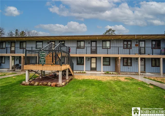 27th image of 1203 Edgewater Dr #3, Westfield, NY 14787 | MLS# R1672776