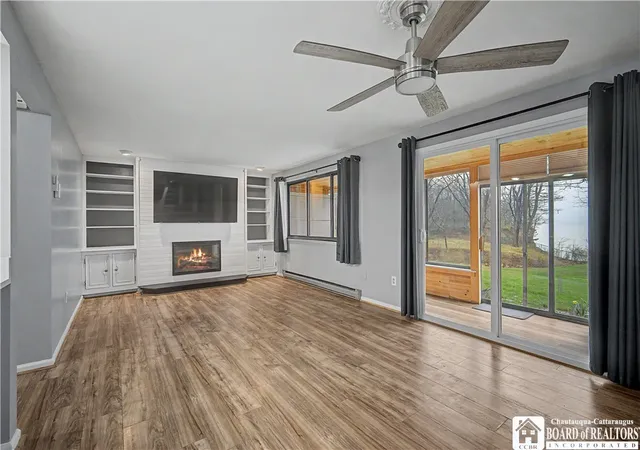 2nd image of 1203 Edgewater Dr #3, Westfield, NY 14787 | MLS# R1672776