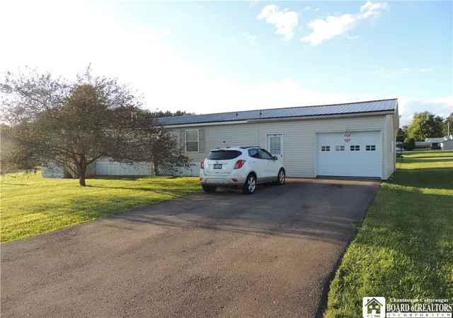1st image of 4911 Lot #20 Baker Street Ext, Harmony, NY 14710 | MLS# R1671803