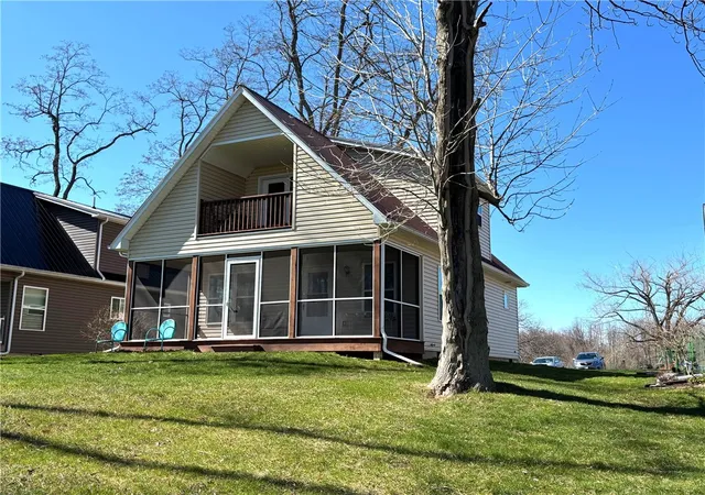 Homes for sale in Kendall, NY | 236 Danielle Ln, Kendall, NY 14464 | MLS# R1672613
