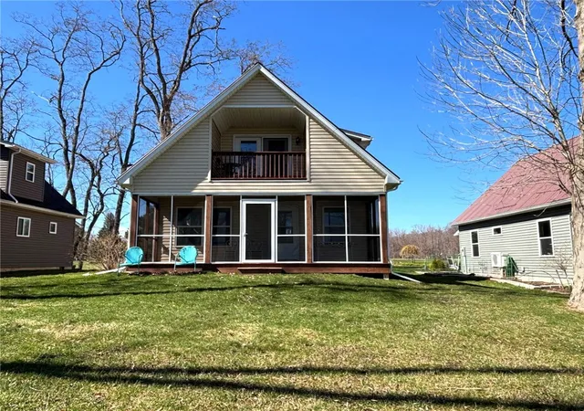 Homes for sale in Kendall, NY | 236 Danielle Ln, Kendall, NY 14464 | MLS# R1672613