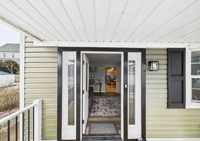 Homes for sale in Smethport Boro, PA | 208 W Water St, Smethport Boro, PA 16749 | MLS# R1672768