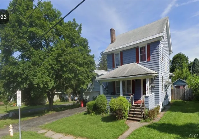 3rd image of 203 E Cheltenham Rd, Syracuse, NY 13205 | MLS# S1672083