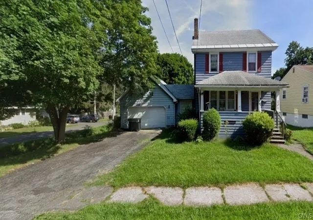 4th image of 203 E Cheltenham Rd, Syracuse, NY 13205 | MLS# S1672083
